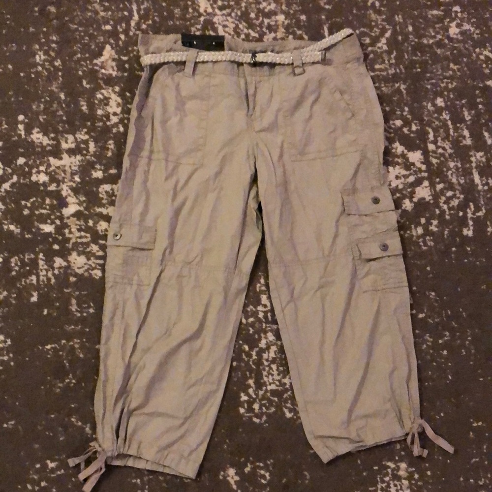 Utility cargo Capri